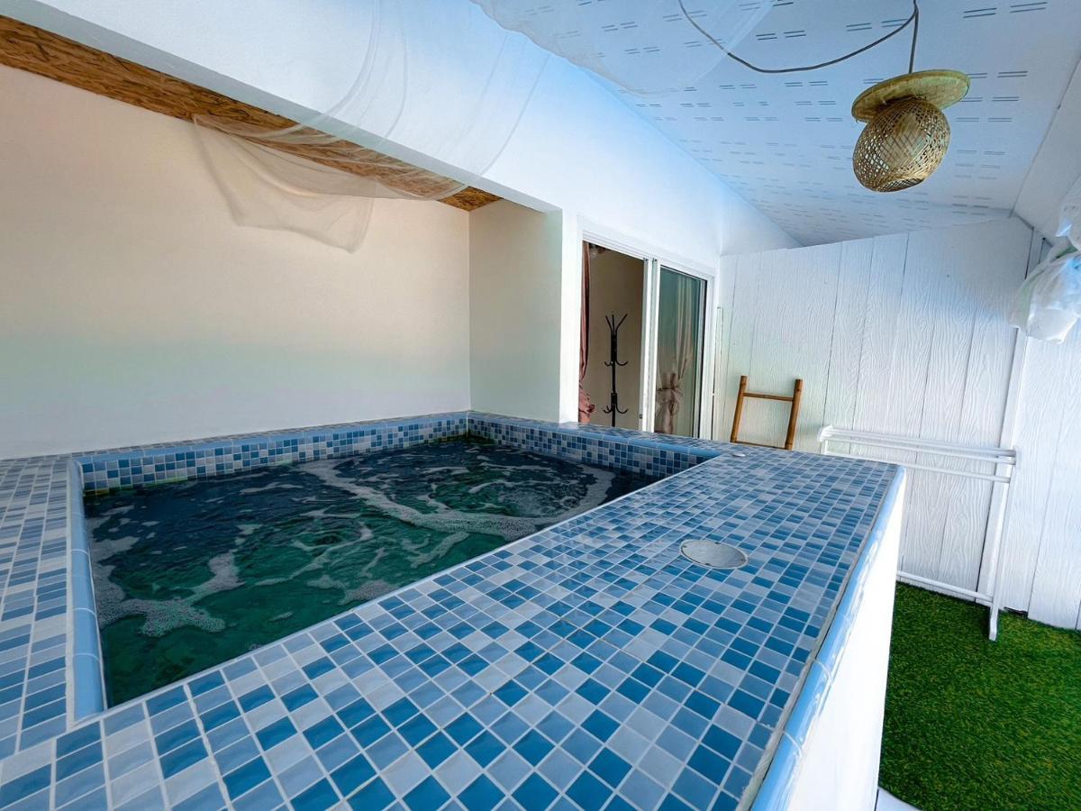 Aiem Sa Ard At Kohlarn Hotel Екстериор снимка